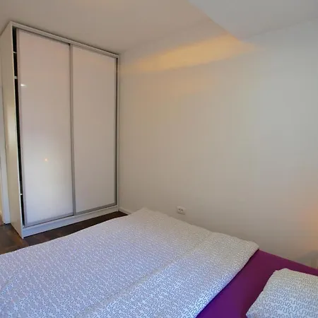 Brick On Macedonia Pedestrian Street * Skopje