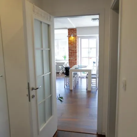 Brick On Macedonia Pedestrian Street *