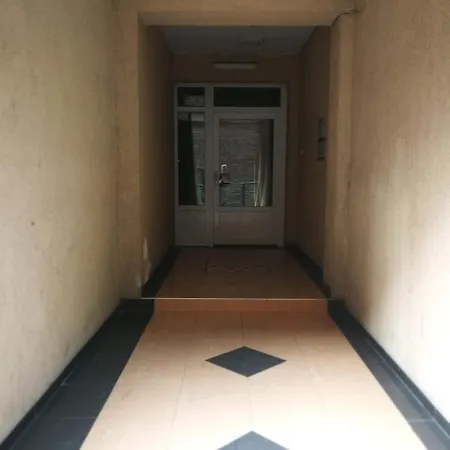 Brick On Macedonia Pedestrian Street *